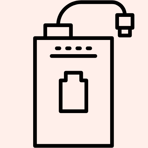 list item image